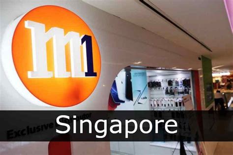 m1 contact number singapore.